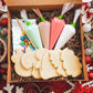 Christmas Sugar Cookie DIY Kit