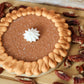Pie Sugar Cookies