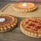 Pie Sugar Cookies