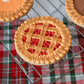 Pie Sugar Cookies