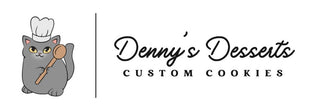 Denny's Desserts